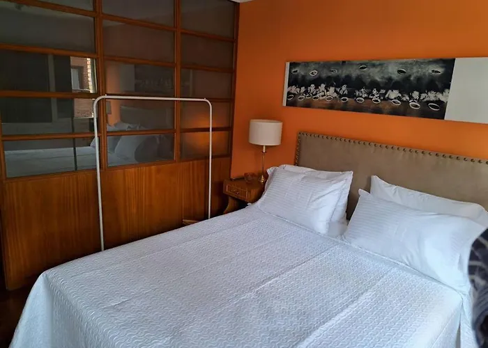 Departamento De Lujo En Cordoba Capital