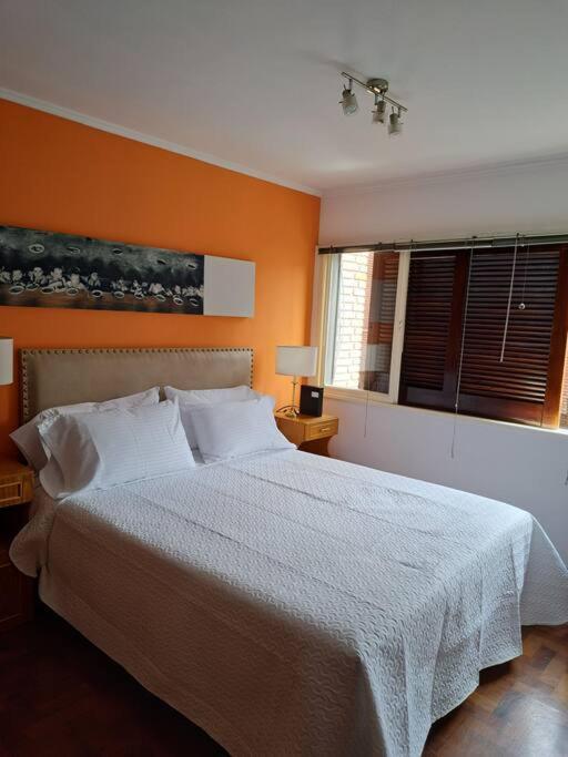 Departamento De Lujo En Capital Apartment