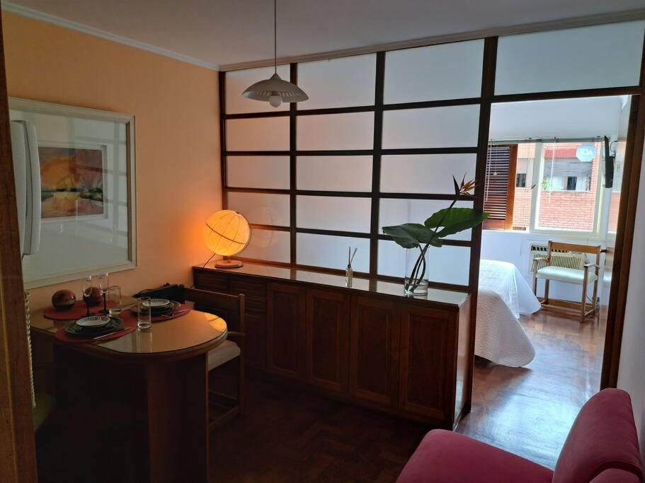 Departamento De Lujo En Capital *