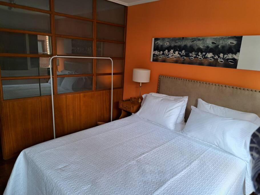 Departamento De Lujo En Capital Apartment Cordoba