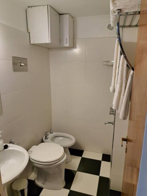 Departamento De Lujo En Capital *