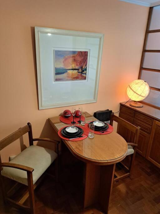 Departamento De Lujo En Capital * Cordoba