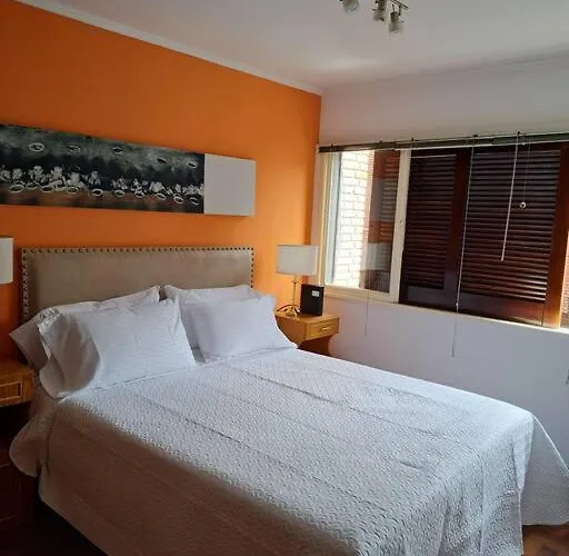 Departamento De Lujo En Cordoba Capital